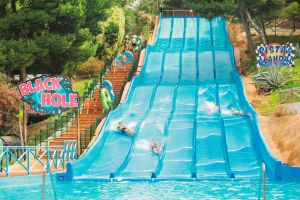 Aqualandia Benidorm 17
