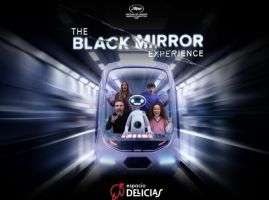 The Black Mirror Experience 5