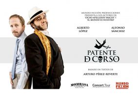 Patente de corso 2