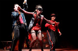 El Escenario Ambulante 3