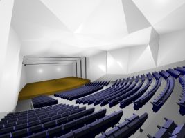 Teatro Auditorio Municipal de Torrevieja 1