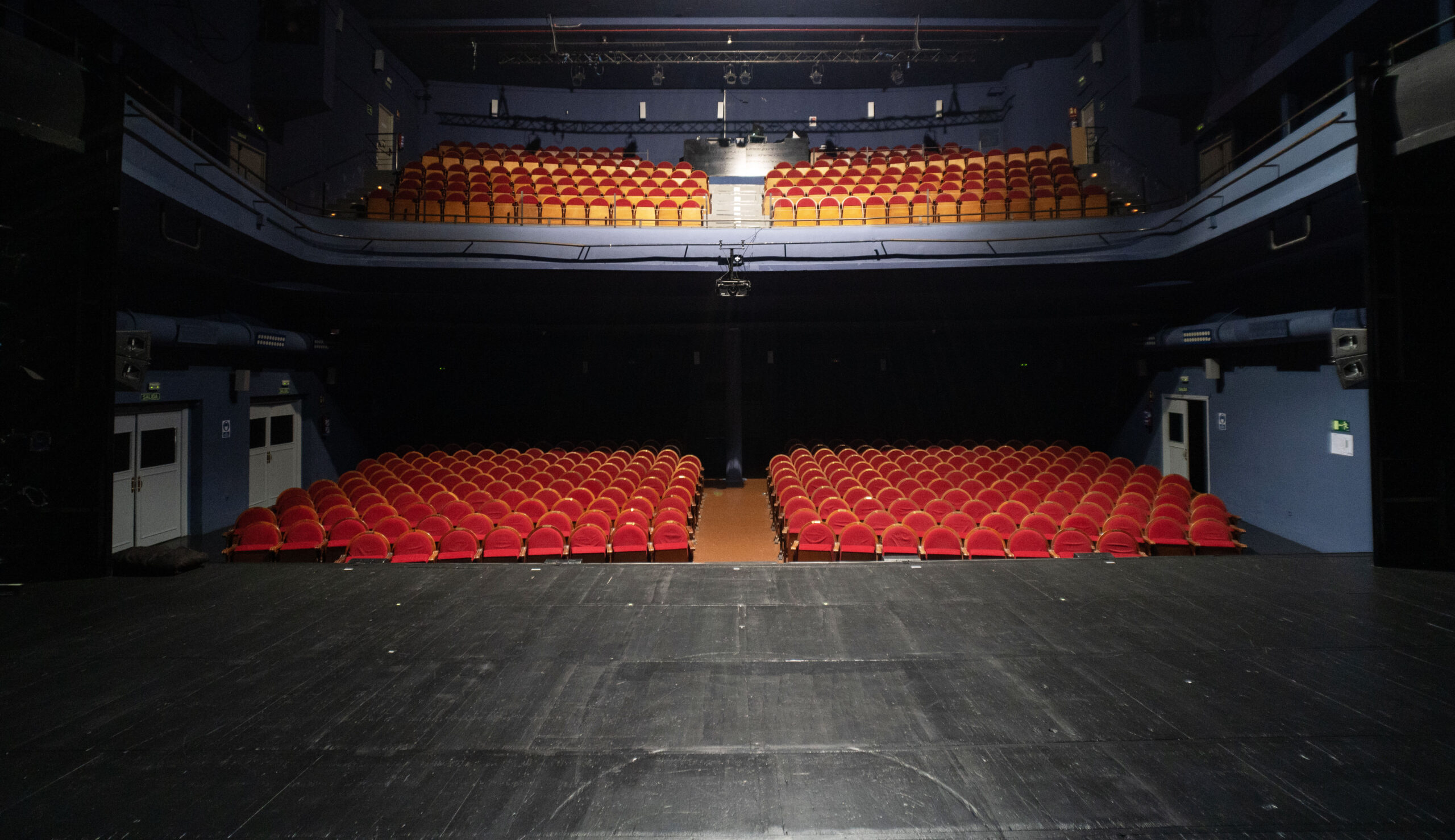 Teatro Pavón, Madrid Programación y Venta de Entradas Teatro Pavón, Madrid Programación y Venta de Entradas