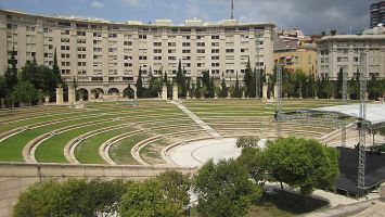 Auditorio Julio Iglesias 1