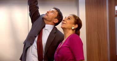 Llévame hasta el cielo 4