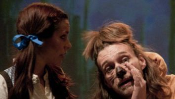 El Mago de Oz - Cía Complejo de Esquilo 2