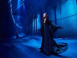 El Médico, el Musical - Noah Gordon 9