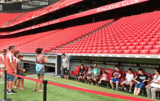 Estadio de San Mamés: Athletic Club Museum & Tour 8