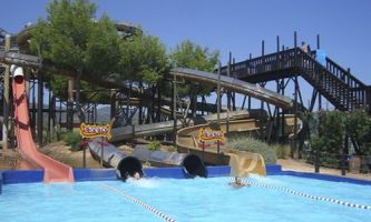 Western Water Park Mallorca 2
