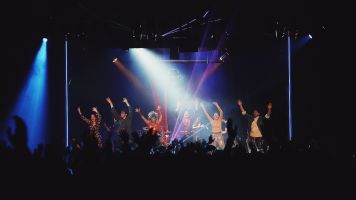 Como Una Canción de los 80 3