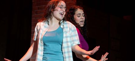 The Prom - El Musical 5