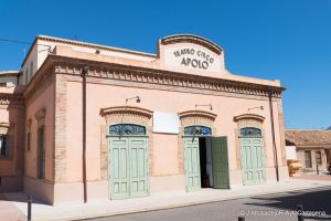 Teatro Circo Apolo  6