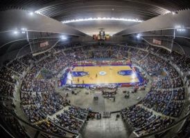 Palacio de los Deportes de Santander 2
