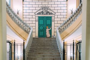 Hergé: The Exhibition 3