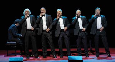 Les Luthiers 4