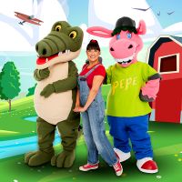 CantaJuego - Grupo EnCanto 11