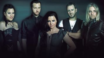 Evanescence 6