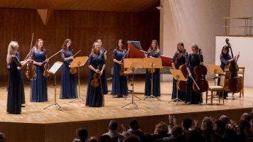 Delica Chamber Orchestra 5