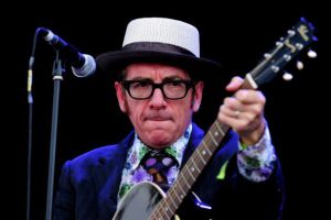 Elvis Costello 2
