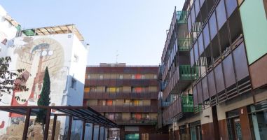 Espacio Cultural Las Armas 3