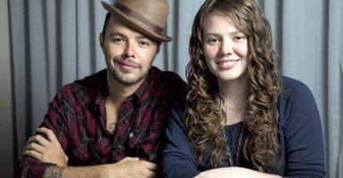 Jesse & Joy 2