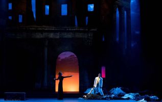 Medea - Compañía Antonio Márquez 9