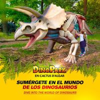 DinoPark Algar 18