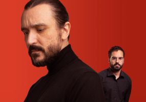 El funeral - David Pareja y Abián Díaz 2