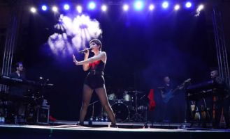 Aidalai Tributo Mecano 2