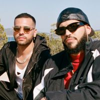 The Martinez Brothers 1