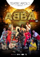Abba Live TV 1