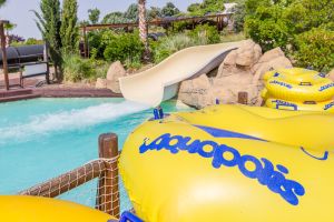 Aquópolis de Villanueva de la Cañada 2