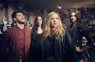 Bel & The Loonatics 2