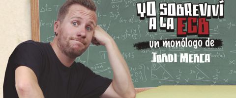 Yo sobreviví a la EGB 1