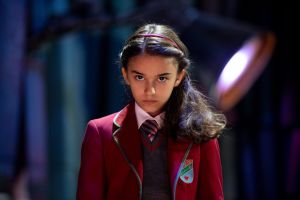 Matilda, el musical 5