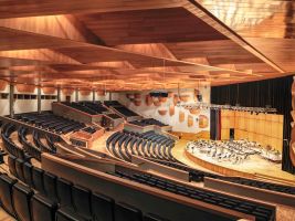 Palacio de la Ópera de A Coruña 3