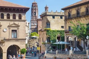 Natalis - Poble Espanyol 1