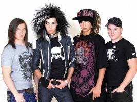 Tokio Hotel 1