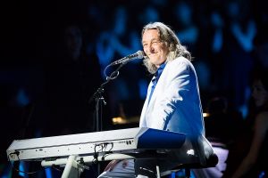 Roger Hodgson 1