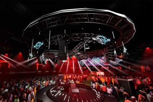 La Nueva Cubierta de Leganés 3