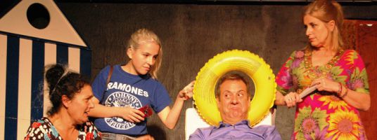 Adiós para siempre adiós 1