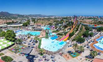 Aquarama Benicàssim 5