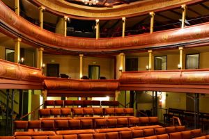 Corral de Comedias de Alcalá de Henares 3