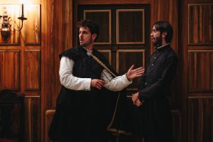 El perro del hortelano - Fundación Siglo de Oro 7