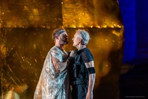 Cleopatra Enamorada, el Musical 2