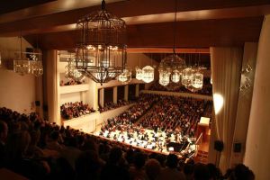 Auditorio Manuel de Falla 2