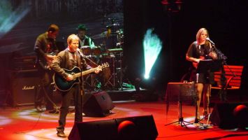 Malas compañías - Tributo a Joaquín Sabina 4