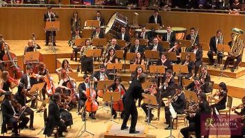 Orquesta Clásica Santa Cecilia 1