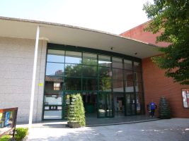 Teatro Jaime Salom 2