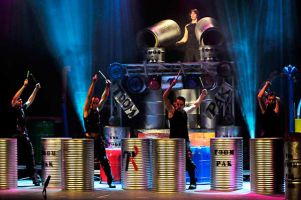 Toom Pak - Reciclart 2.0 1