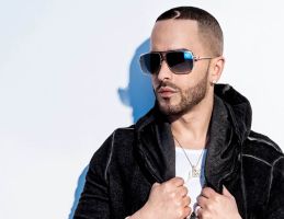 Yandel 3